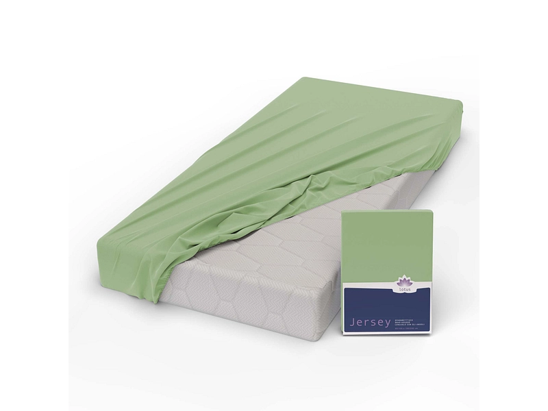 LOTUS BEDDING Lenzuolo fisso COMFORT LOTUS BEDDING Lenzuolo fisso COMFORT
