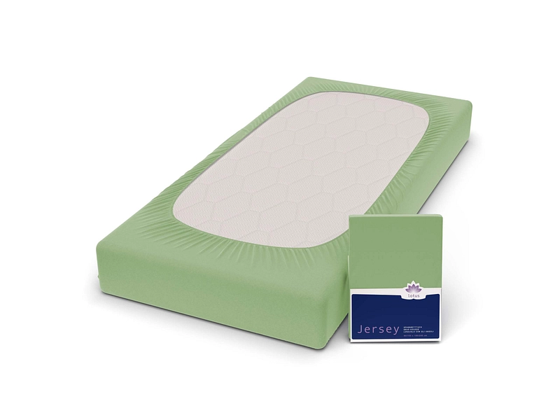 LOTUS BEDDING Lenzuolo fisso COMFORT LOTUS BEDDING Lenzuolo fisso COMFORT