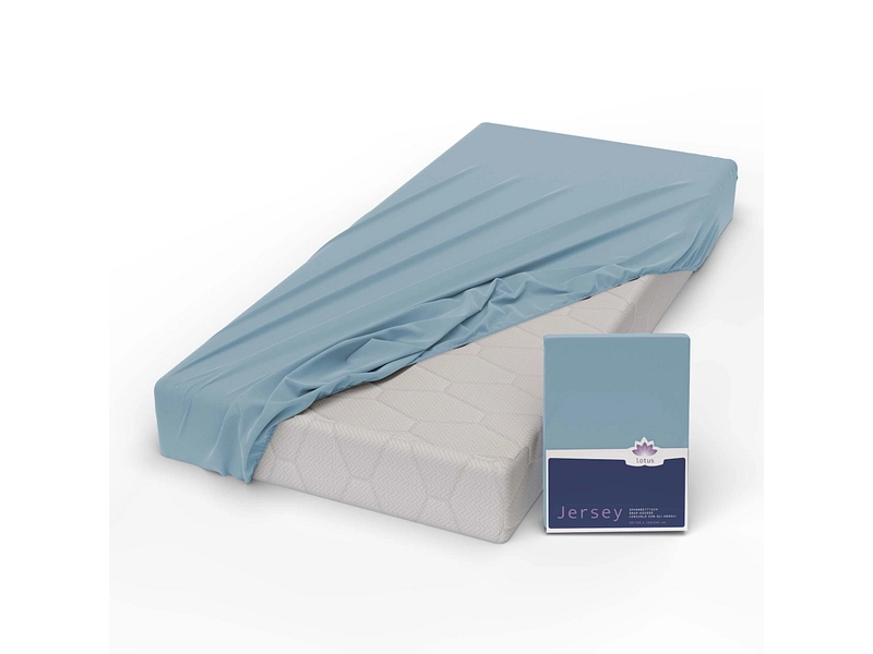 LOTUS BEDDING Lenzuolo fisso COMFORT LOTUS BEDDING Lenzuolo fisso COMFORT