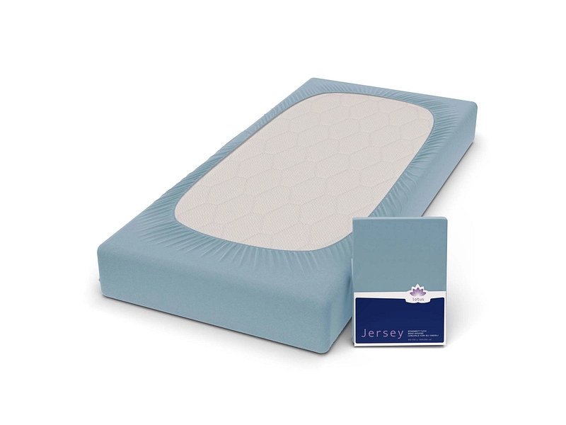 LOTUS BEDDING Lenzuolo fisso COMFORT LOTUS BEDDING Lenzuolo fisso COMFORT