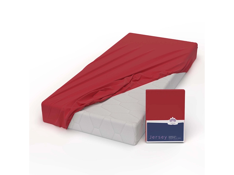 LOTUS BEDDING Lenzuolo fisso COMFORT LOTUS BEDDING Lenzuolo fisso COMFORT
