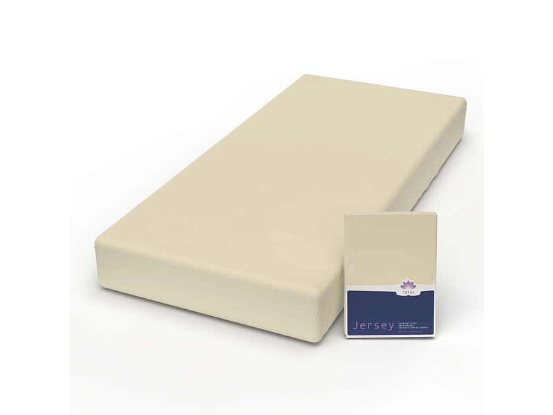 LOTUS BEDDING Lenzuolo fisso COMFORT LOTUS BEDDING Lenzuolo fisso COMFORT