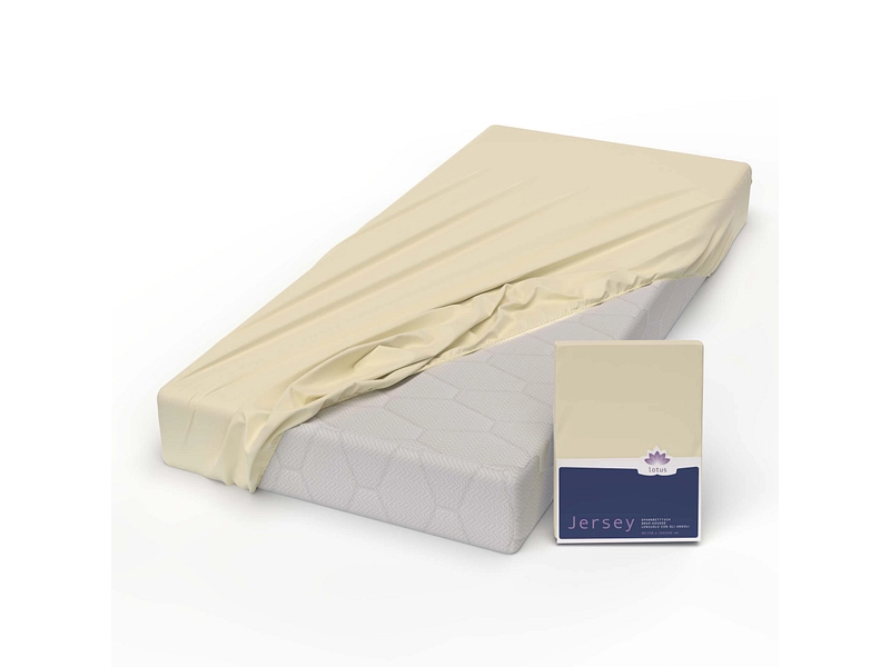 LOTUS BEDDING Lenzuolo fisso COMFORT LOTUS BEDDING Lenzuolo fisso COMFORT