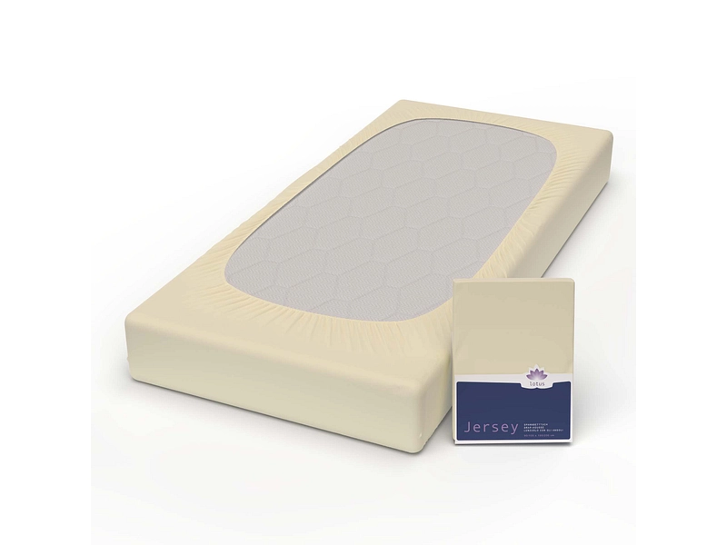 LOTUS BEDDING Lenzuolo fisso COMFORT LOTUS BEDDING Lenzuolo fisso COMFORT