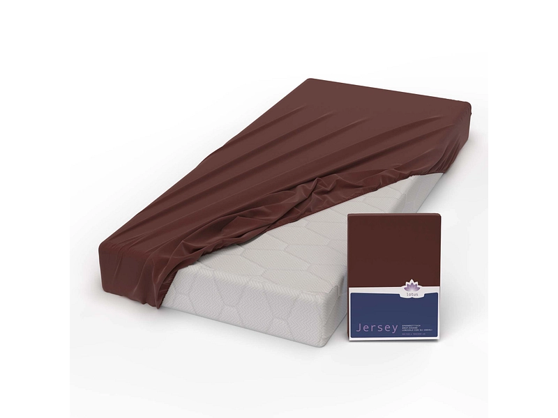 LOTUS BEDDING Lenzuolo fisso COMFORT LOTUS BEDDING Lenzuolo fisso COMFORT