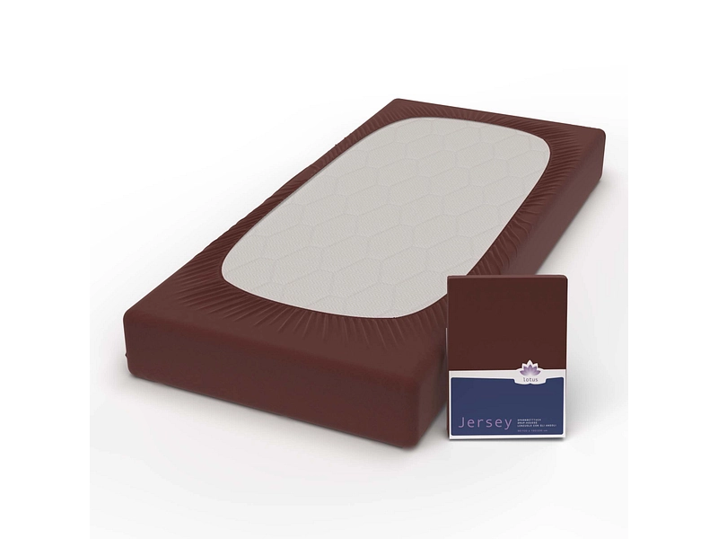 LOTUS BEDDING Lenzuolo fisso COMFORT LOTUS BEDDING Lenzuolo fisso COMFORT