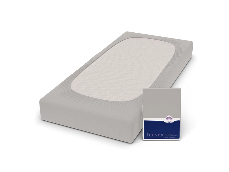 LOTUS BEDDING Fixleintuch COMFORT
