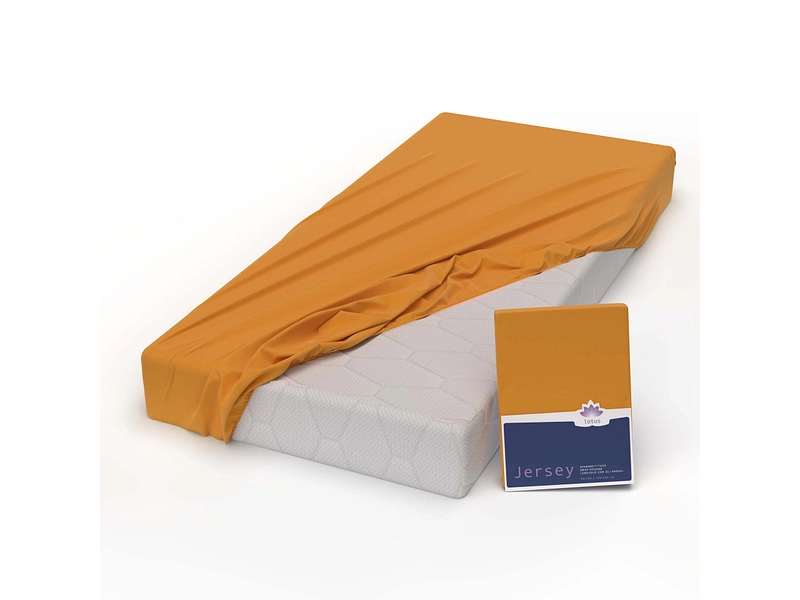 LOTUS BEDDING Lenzuolo fisso COMFORT