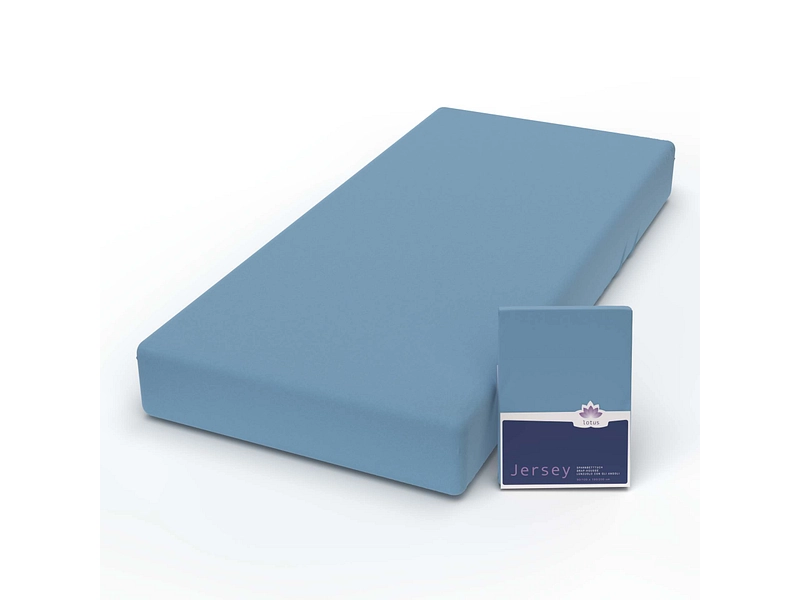 LOTUS BEDDING Fixleintuch COMFORT LOTUS BEDDING Fixleintuch COMFORT