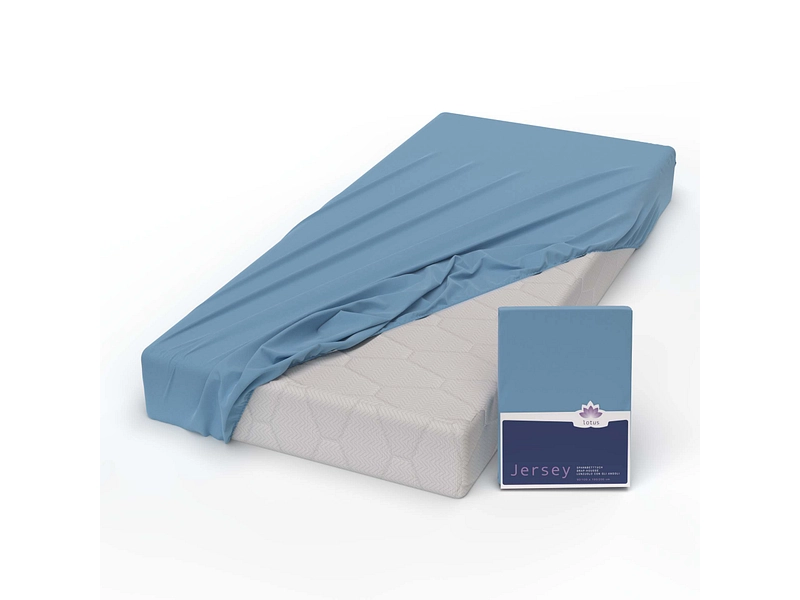 LOTUS BEDDING Fixleintuch COMFORT LOTUS BEDDING Fixleintuch COMFORT