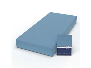 LOTUS BEDDING Fixleintuch COMFORT