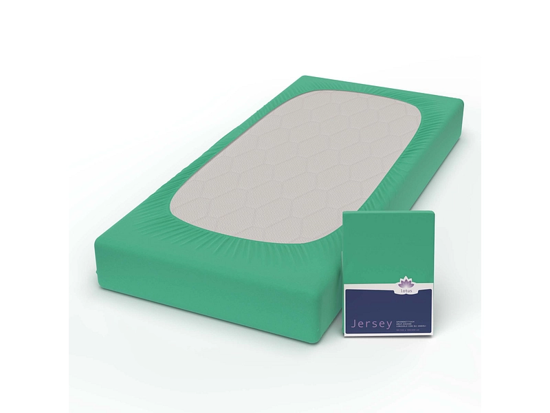 LOTUS BEDDING Lenzuolo fisso COMFORT LOTUS BEDDING Lenzuolo fisso COMFORT