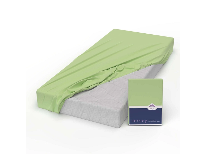 LOTUS BEDDING Fixleintuch COMFORT LOTUS BEDDING Fixleintuch COMFORT