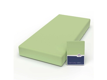 LOTUS BEDDING Fixleintuch COMFORT LOTUS BEDDING Fixleintuch COMFORT