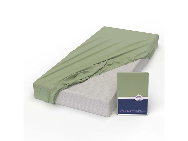 LOTUS BEDDING Lenzuolo fisso COMFORT LOTUS BEDDING Lenzuolo fisso COMFORT