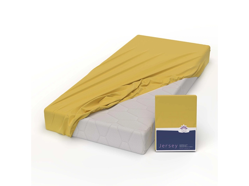 LOTUS BEDDING Fixleintuch COMFORT LOTUS BEDDING Fixleintuch COMFORT