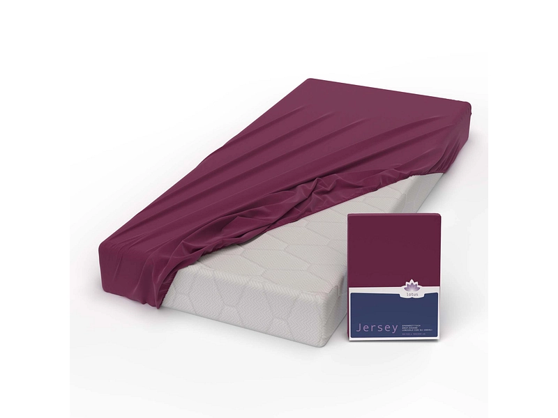 LOTUS BEDDING Lenzuolo fisso COMFORT