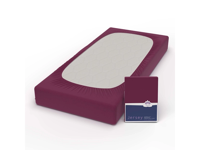LOTUS BEDDING Lenzuolo fisso COMFORT