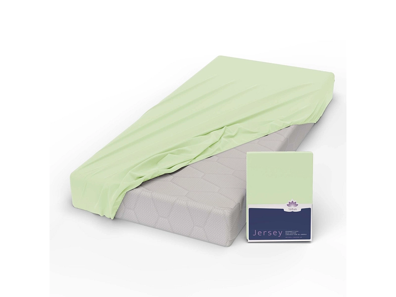 LOTUS BEDDING Lenzuolo fisso COMFORT LOTUS BEDDING Lenzuolo fisso COMFORT