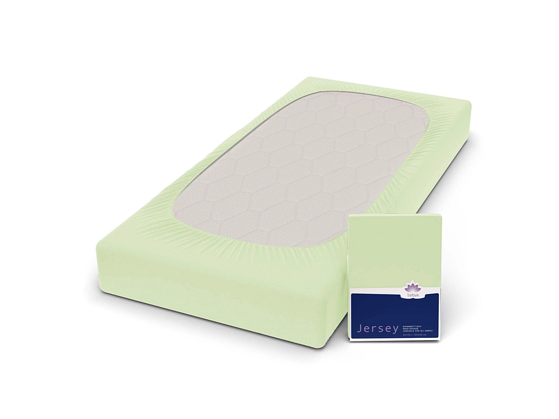 LOTUS BEDDING Lenzuolo fisso COMFORT LOTUS BEDDING Lenzuolo fisso COMFORT