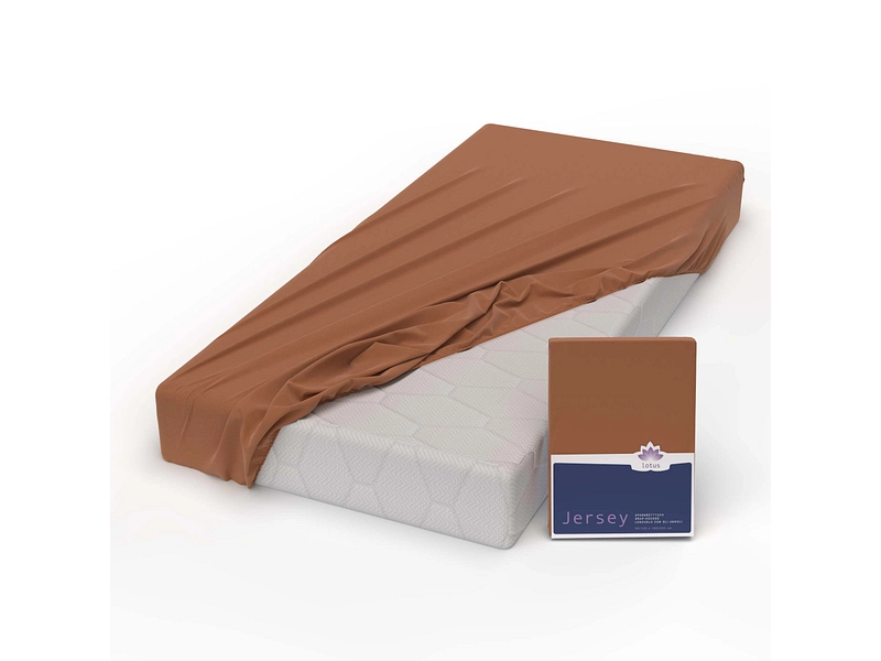 LOTUS BEDDING Lenzuolo fisso COMFORT LOTUS BEDDING Lenzuolo fisso COMFORT