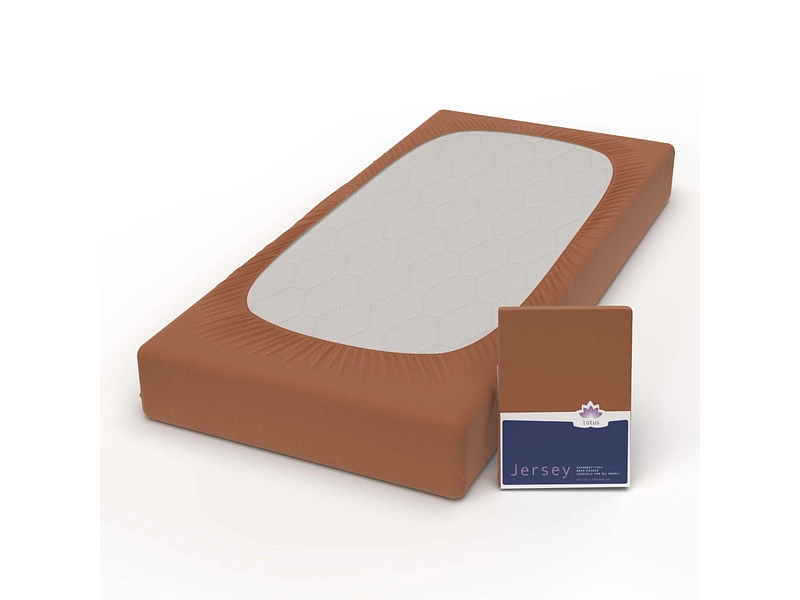 LOTUS BEDDING Lenzuolo fisso COMFORT LOTUS BEDDING Lenzuolo fisso COMFORT