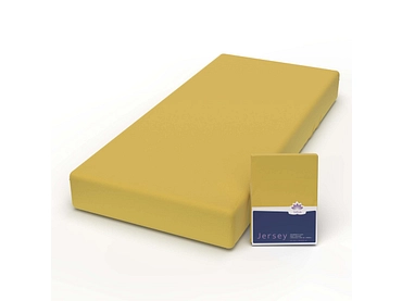 LOTUS BEDDING Fixleintuch COMFORT
