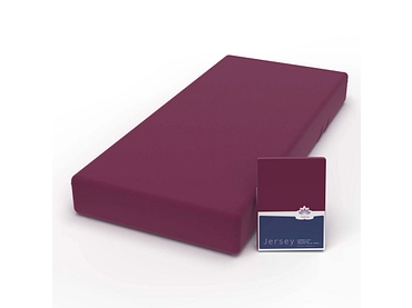 LOTUS BEDDING Lenzuolo fisso COMFORT