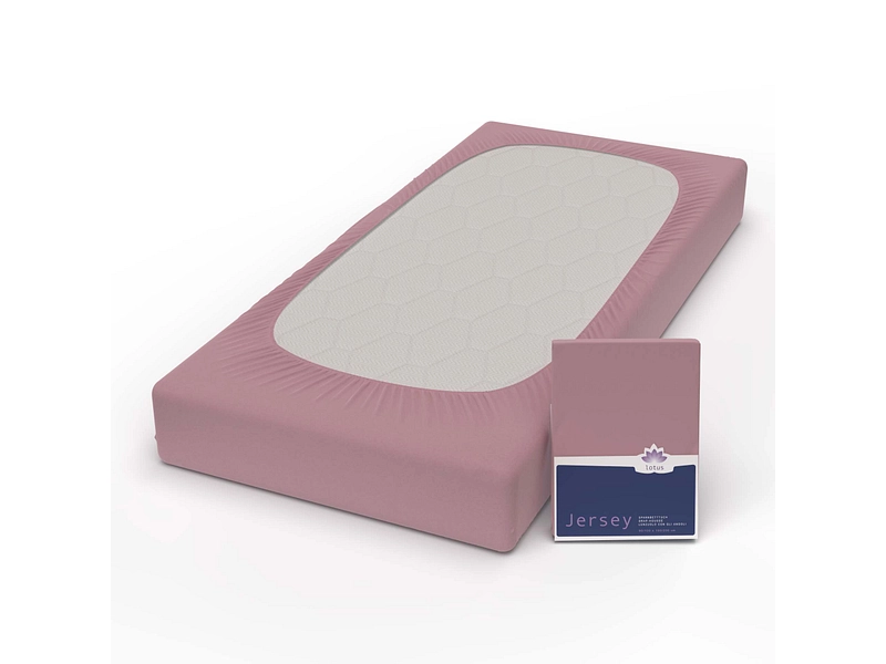 LOTUS BEDDING Lenzuolo fisso COMFORT LOTUS BEDDING Lenzuolo fisso COMFORT