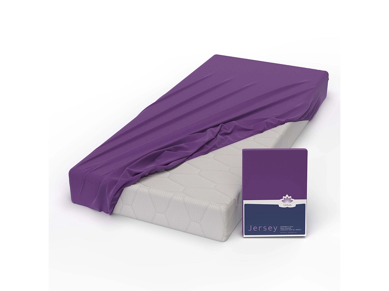 LOTUS BEDDING Lenzuolo fisso COMFORT LOTUS BEDDING Lenzuolo fisso COMFORT