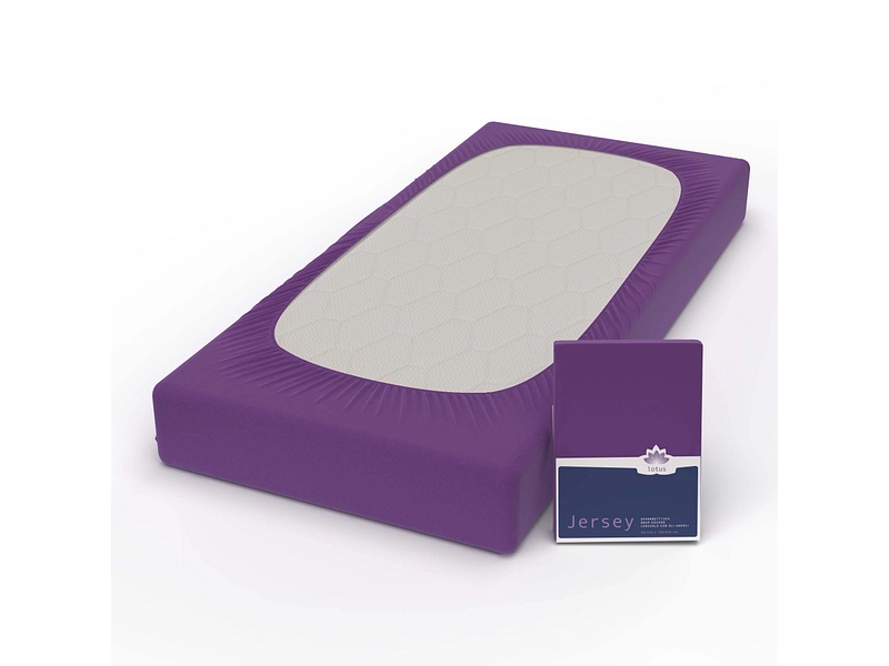 LOTUS BEDDING Lenzuolo fisso COMFORT LOTUS BEDDING Lenzuolo fisso COMFORT