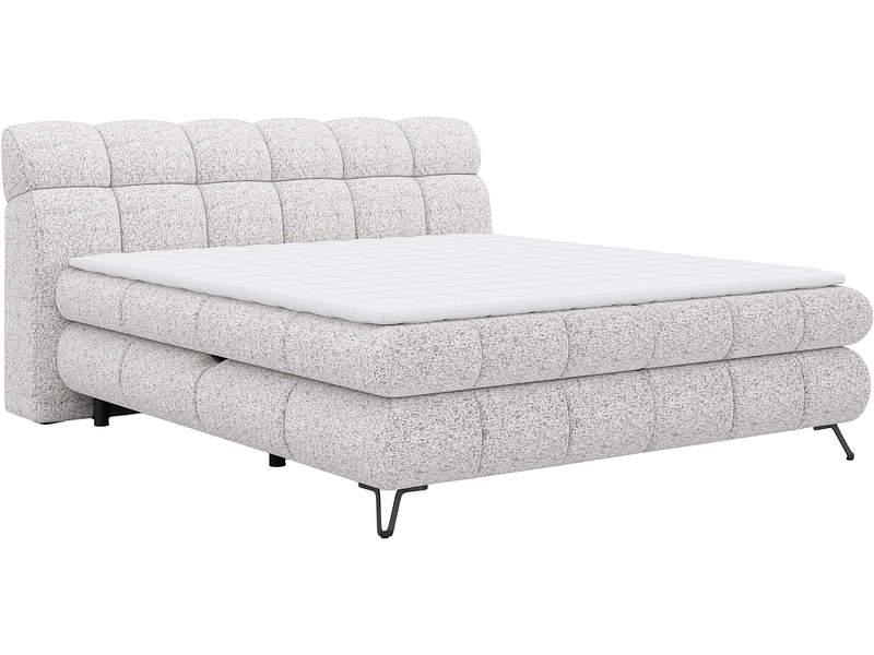 Boxspring EMILIE beige Boxspring EMILIE beige