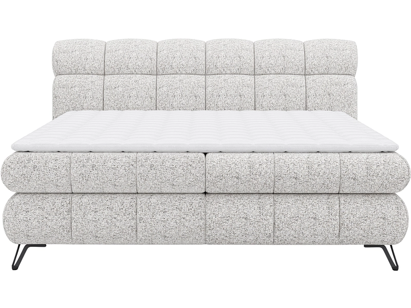 Boxspring EMILIE beige Boxspring EMILIE beige
