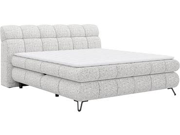 Boxspring EMILIE beige Boxspring EMILIE beige
