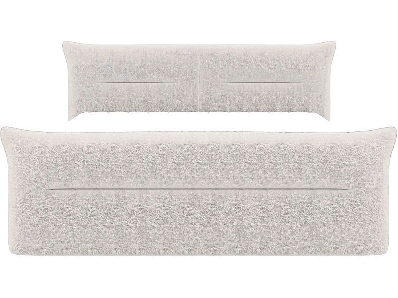 Boxspringbett ELANI beige Boxspringbett ELANI beige