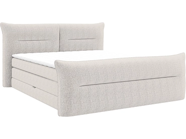 Boxspring ELANI beige