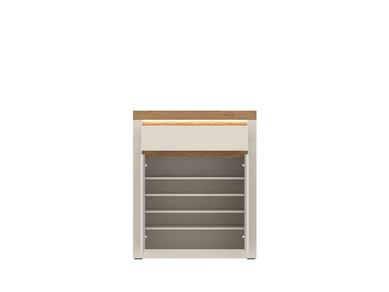 Sideboard NAXXAR 2 ante 1 cassetto Sideboard NAXXAR 2 ante 1 cassetto