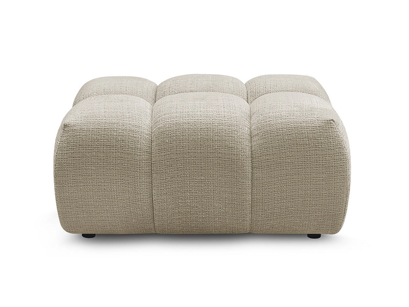 Pouf BOBOCHIC MELISSE