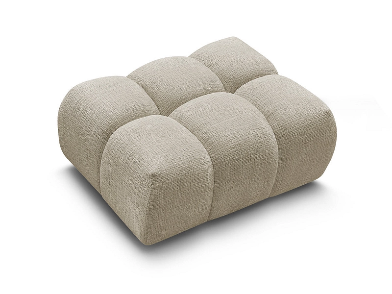 Pouf BOBOCHIC MELISSE
