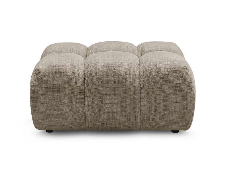 Pouf BOBOCHIC MELISSE