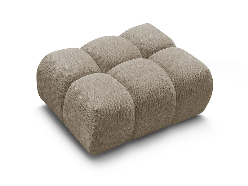 Pouf BOBOCHIC MELISSE
