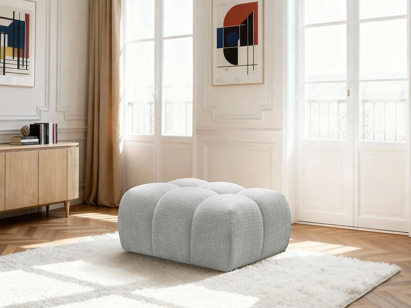 Pouf BOBOCHIC MELISSE