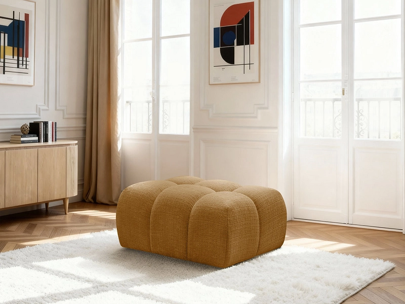 Pouf BOBOCHIC MELISSE Pouf BOBOCHIC MELISSE