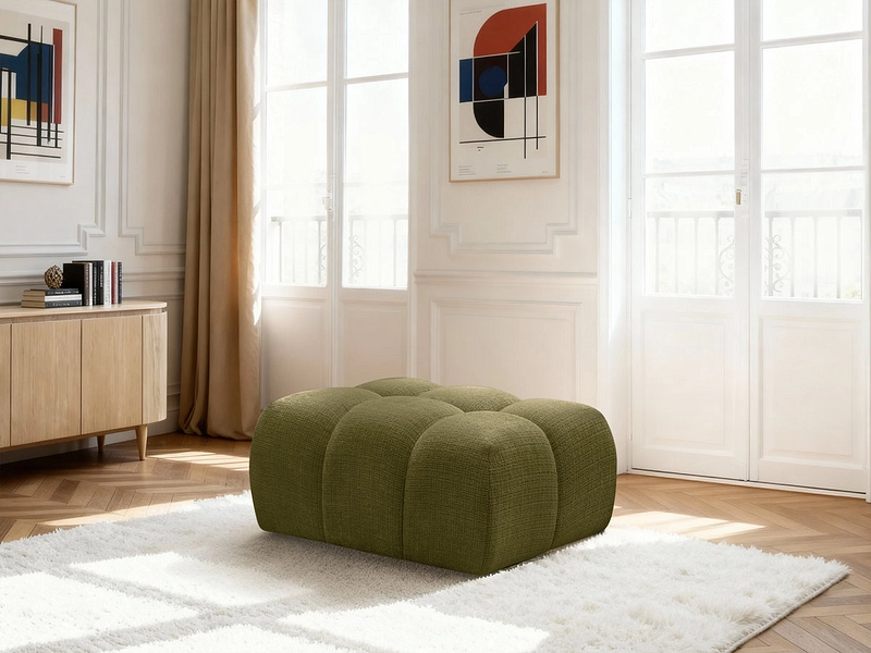 Pouf BOBOCHIC MELISSE Pouf BOBOCHIC MELISSE