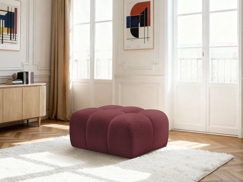 Pouf BOBOCHIC MELISSE Pouf BOBOCHIC MELISSE
