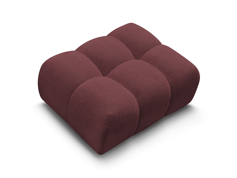 Pouf BOBOCHIC MELISSE Pouf BOBOCHIC MELISSE