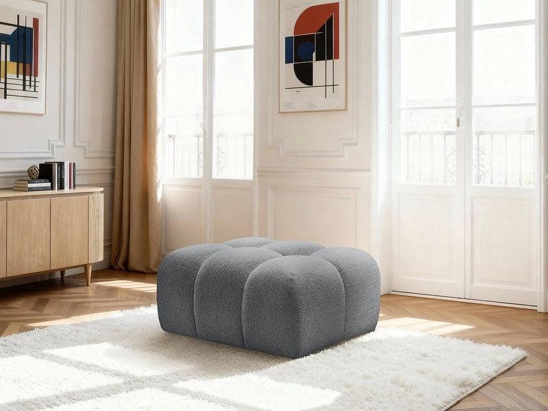Pouf BOBOCHIC MELISSE Pouf BOBOCHIC MELISSE