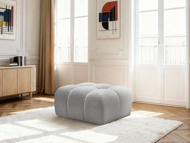 Pouf BOBOCHIC MELISSE Pouf BOBOCHIC MELISSE