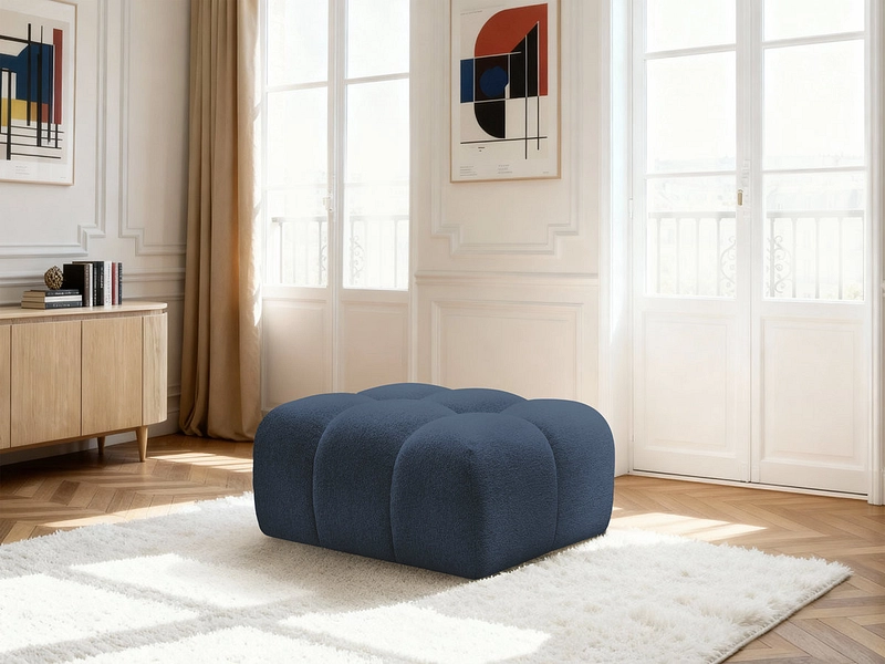 Pouf BOBOCHIC MELISSE Pouf BOBOCHIC MELISSE