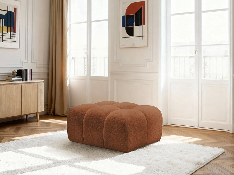 Hocker BOBOCHIC MELISSE